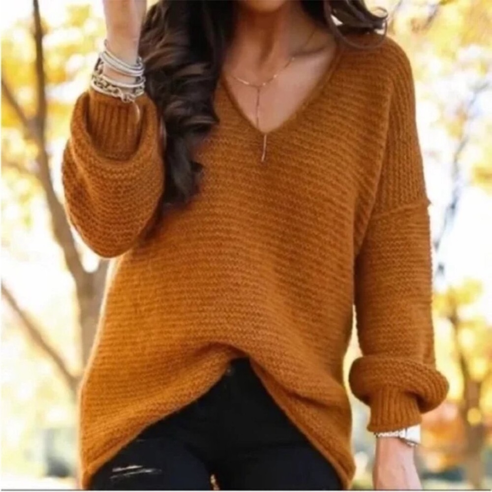 Free People All Mine Sweater